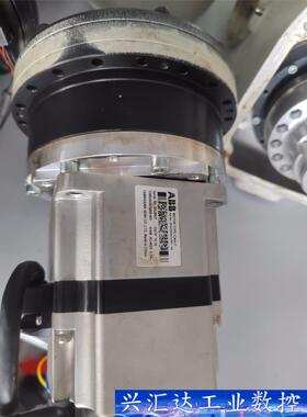 ABB IRB1200机器人电机3HAC044513-001  询价下单