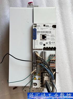 伦茨8400变频器E84AVTCE5524VX0，5.5KW  询价下单