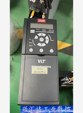 丹佛斯变频器134F2974功能包好,实拍，8个（议价出售）  询价下单