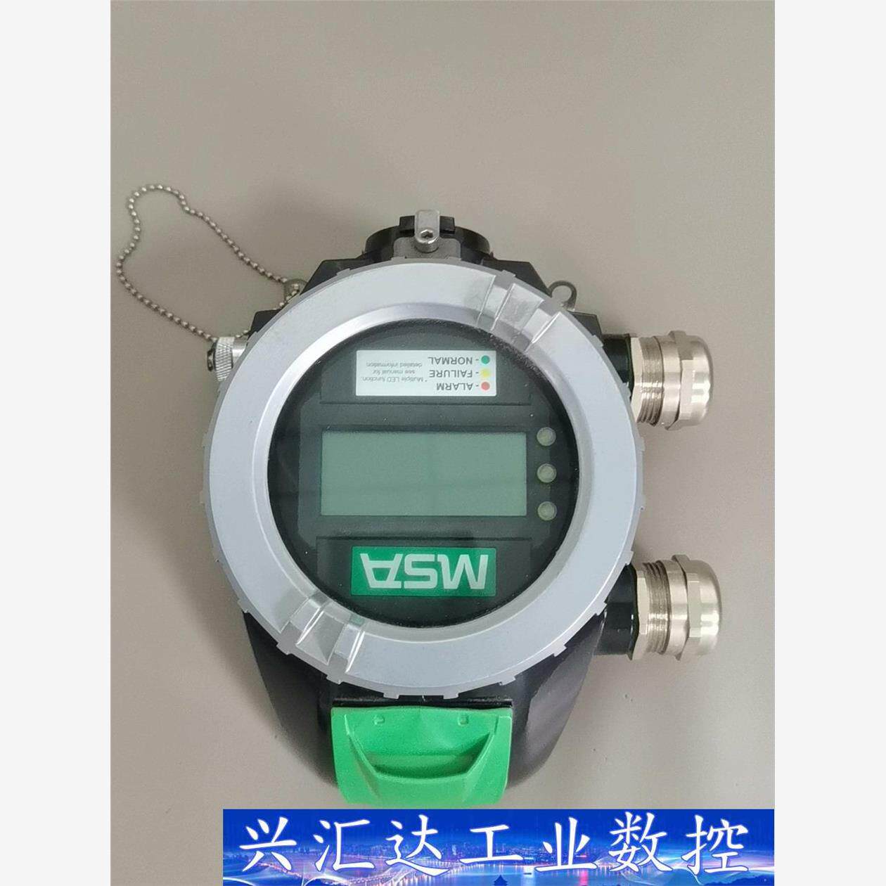 MSA/梅思安气体检测仪，具体看图没有包装，Primax p 询价下单