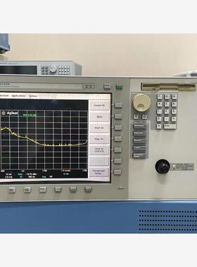 安捷伦Agilent 86140B 光谱分析仪