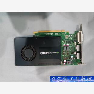 新拆一批丽台 K2000 K2200 显卡 成色新 无维修过  询价下单