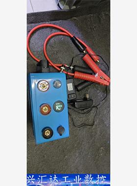 新款蓝色眼睛宁德8.5-9.5安启动电源 12-24通用 爆  询价下单