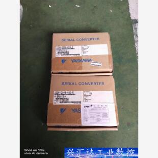 全新安川信号转换模块JZDP 020 E议价 议价商品 D008