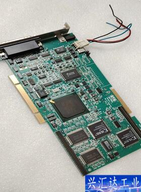 迈拓图像采集卡MATROX METEOR-II 75咨询议价