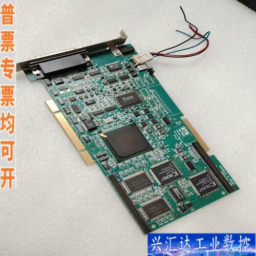 迈拓图像采集卡MATROX METEOR-II 75咨询议价