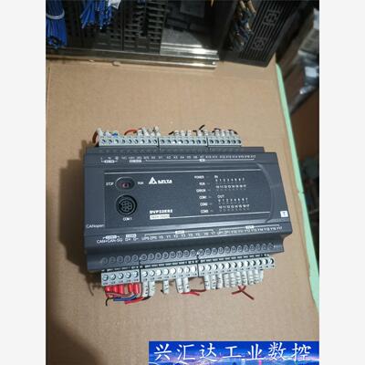 DVP32ES200TC原装正品台达特殊型号主机，总线型主机  询价下单