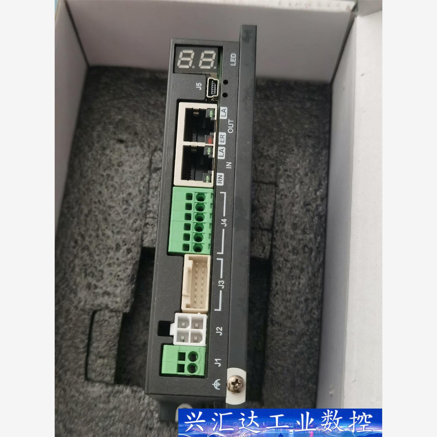 全新鸣志驱动器SSDC06-EC-MW02  询价下单