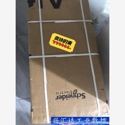 施耐德110KW变频器ATV63