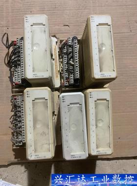 ABBplc模块。AI810拆机一起5台打包低价处理 议价商品