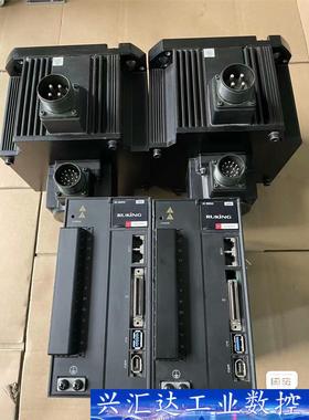 RUKING 儒竞伺服 SEA3-30HRCP 3kw伺服驱 议价商品