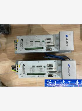 ARADEX驱动器VD600-BIock二手拆机 成色如图  询价下单