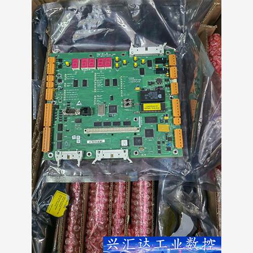 通力电梯配件，通力原厂主板CPU40，KM773380G04 议价商品