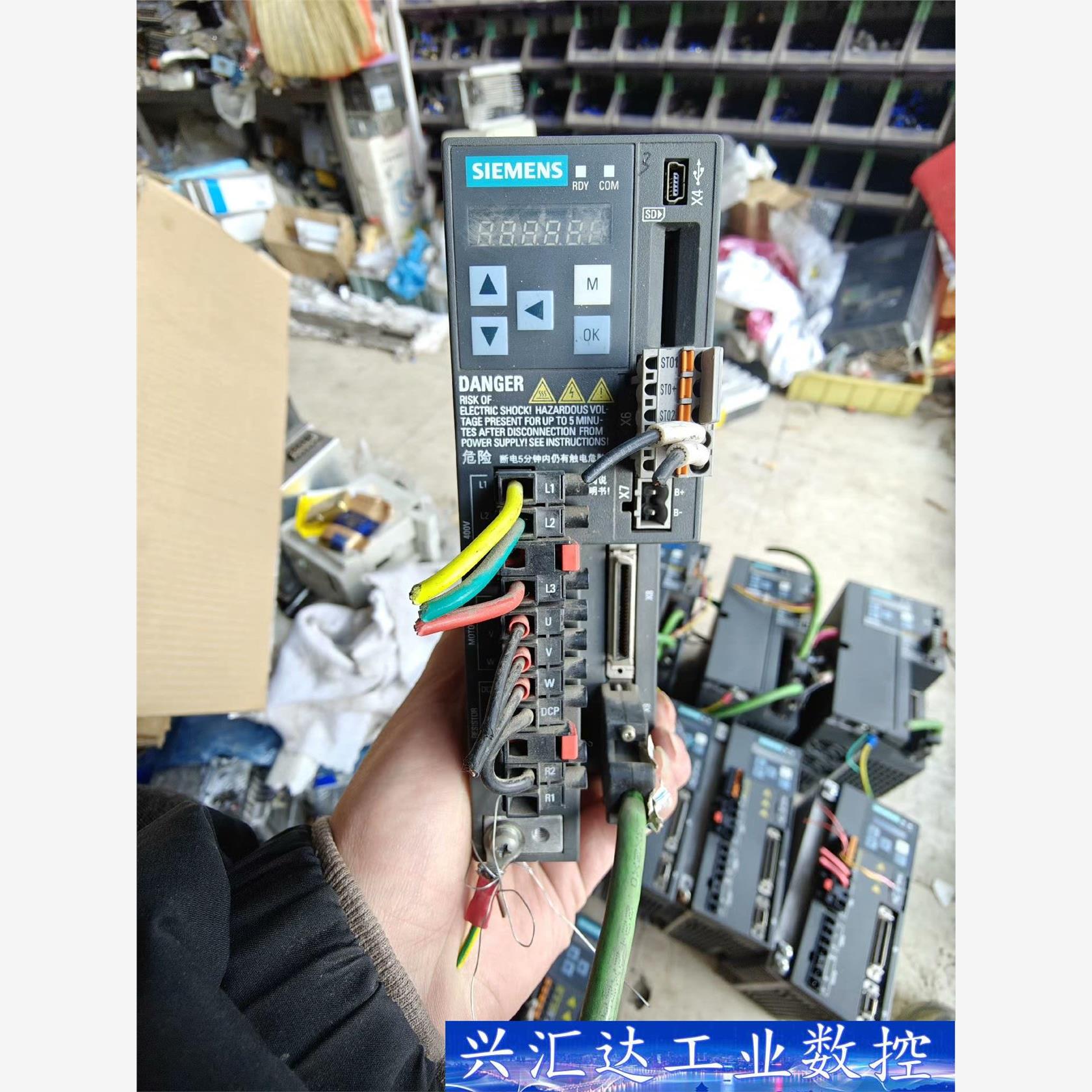 3210-5FE4UA0西门子驱动