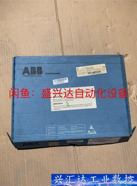 ABB。GD C780 BE21。3BHE004468R00 议价商品