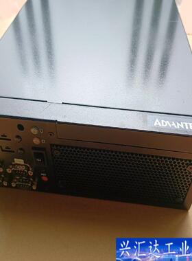 研华AIMB-B2000工控机 （可选xp 和WIN咨询议价