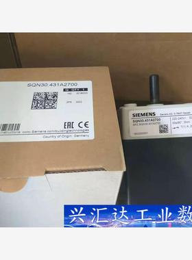 西门子SQN30.401A2730  SQN30.431A2  询价下单