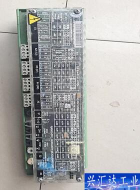 出拆机ABB风电备件一个，型号NAMU-01C，成色咨询议价