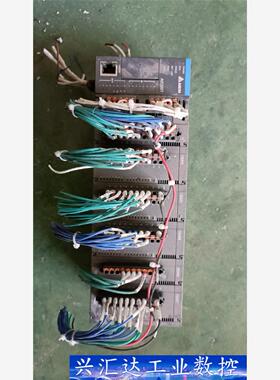 台达PLC模块AS320T，16AN，4个，08AN，1个，  询价下单