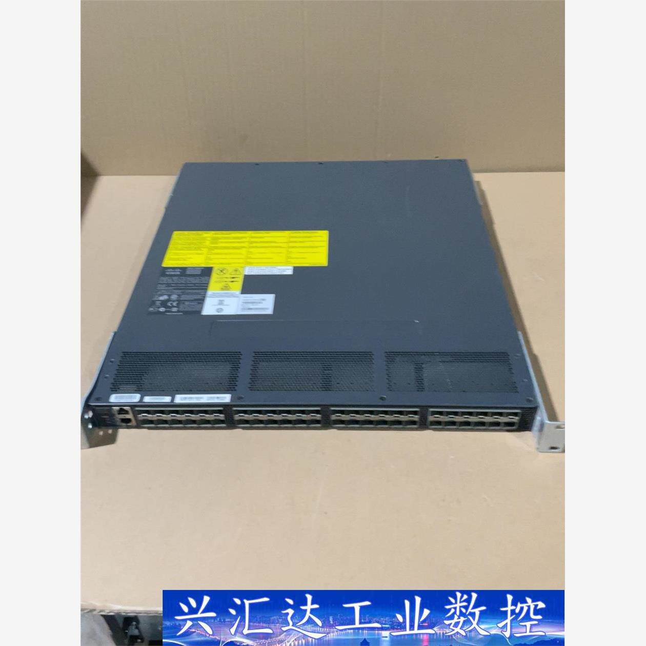 思科DS-C9148-16P-K9 原装二手，带耳挂，恢复出  询价下单