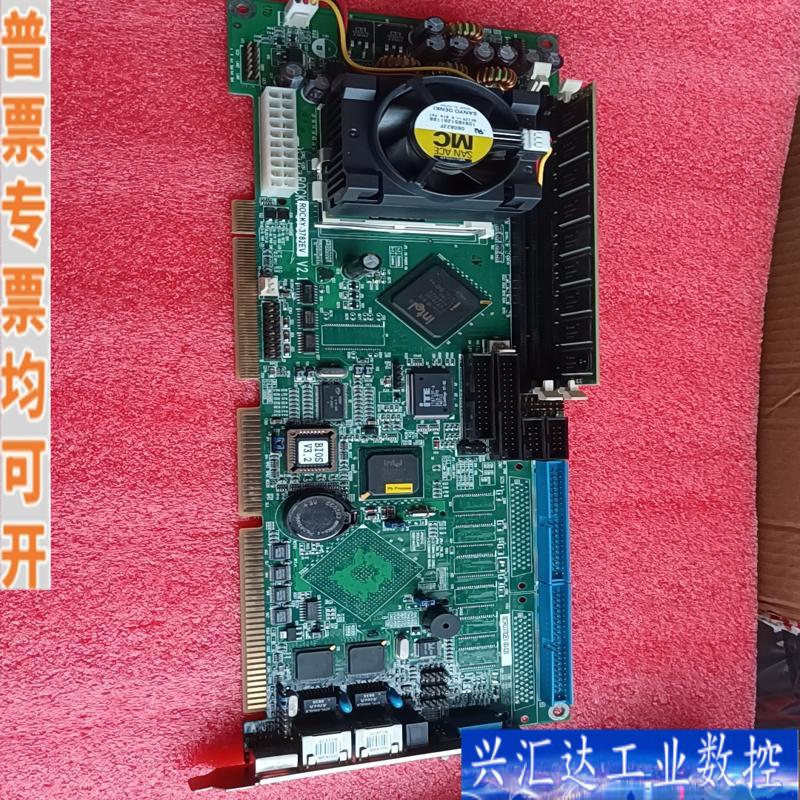 威强IEI ROCKY-3782EV V2.1工控机咨询议价