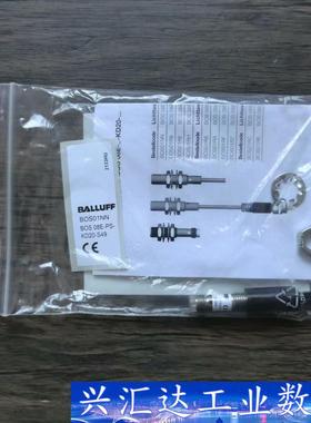 全新原装正品  BOS01NN 传感器 BOS 08E  询价下单