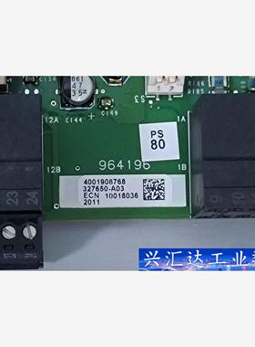 327650-A03，AB原装拆机配件，测试包好，   询价下单