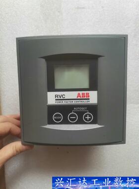 ABB RVC控制器 RVC6-5A 拆机剪线，功能完好  询价下单