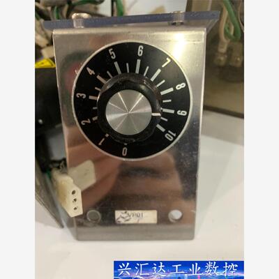 拆机日本RIKOSHA电力调整