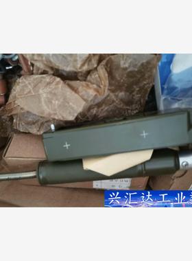 全新FFS06型辐射仪 探头，无计数管，有15个，缺电池盖 询价下单