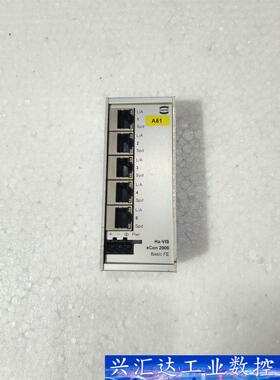 HARTING以太网模块 Ha-VIS eCon  2050 议价商品