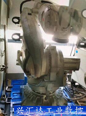 ABB IRB6700工业机器人200KG/2.60自动搬运  询价下单