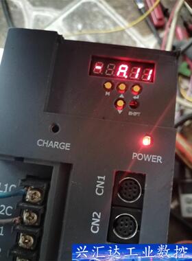 4.4kw卡因斯科(科远电子)伺服器HCSE-44D1A(故  询价下单