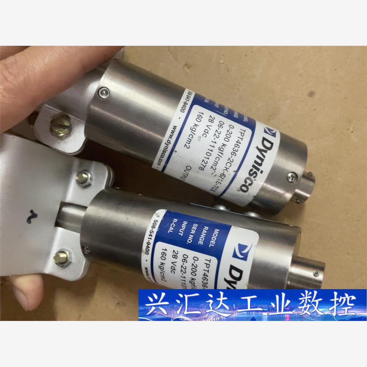 Dynisco TPT4636-2CK-6/18-TC6 单  询价下单