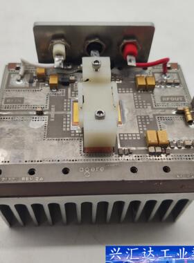 美国Agere通讯设备 AGR21125 REV 2A 射频  询价下单