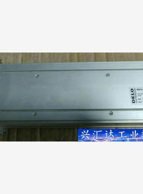 DELO DELO-UNIPRO light控制器40w 原  询价下单