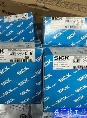 西克GTB10-N1211光电传感器1065858全咨询议价