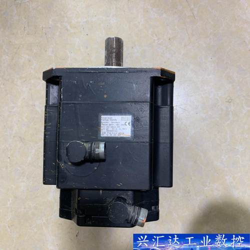 1FK6100-8AF71-1ZZ9-ZS09拆机库存机器人 议价商品