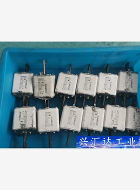 原装拆机3NE3334-0B西门子快熔3NE3 334-OB 议价商品
