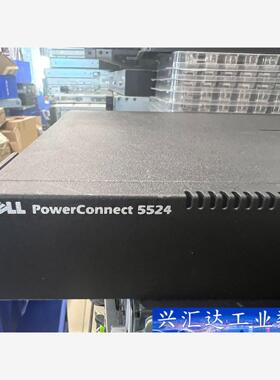 戴尔 PowerConnect 5524  千兆以太网交换机  询价下单