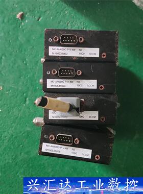 国 AN600C   N2  1000SCCM 质量流量计  询价下单