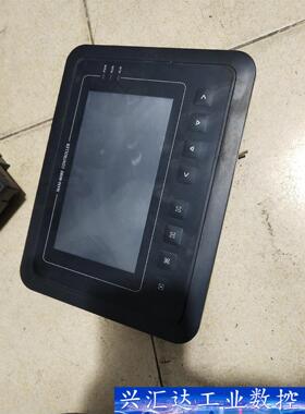 拆机空压机屏MAM6090A,实物拍摄，成色如图所示，拆机功 议价商品