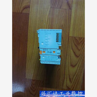 KL9150 倍福模块二手拆机大量实物现货 成色9新 功能正 议价商品