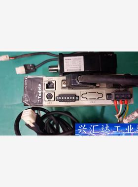 Tadele泰德奥400W伺服驱动 议价商品