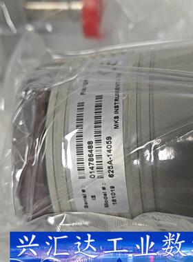 MKS真空计流量计 625A-14059  询价下单