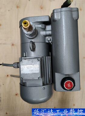 德国进口贝克BECKER，U4.20/53油式旋片真空泵 0  询价下单