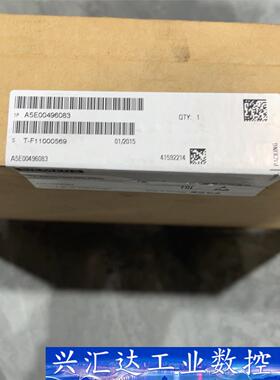 A5E00496083全新  询价下单