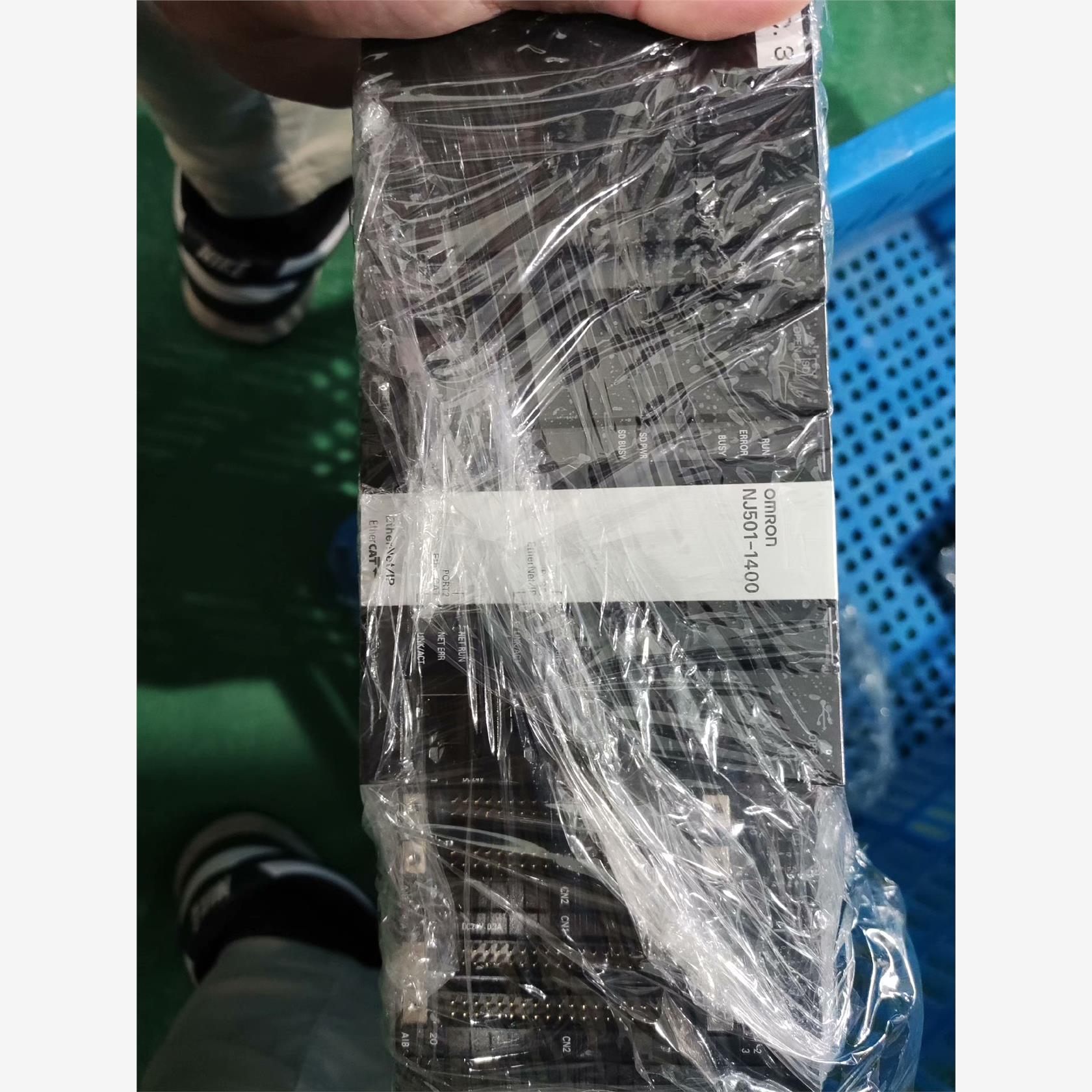 Nj501-1400 ID261 OD261议价