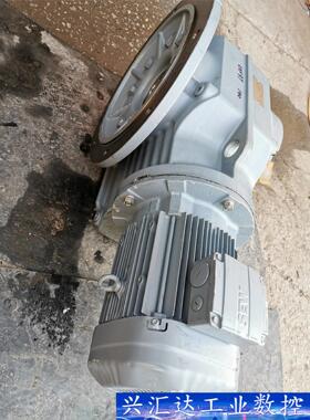 赛威减速机 KAF97 DRS112M4 电机功率4KW 速  询价下单