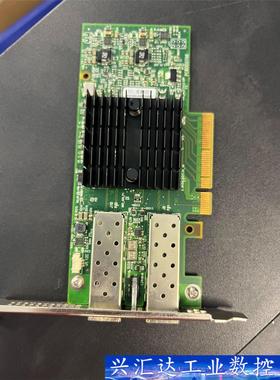 DELL服务器拆机  Y3KKR 迈洛思cx322A 双口1  询价下单